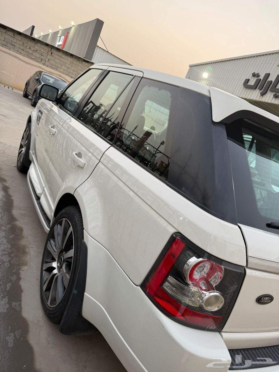 Range Rover Sport updated volume 30064417386516226114