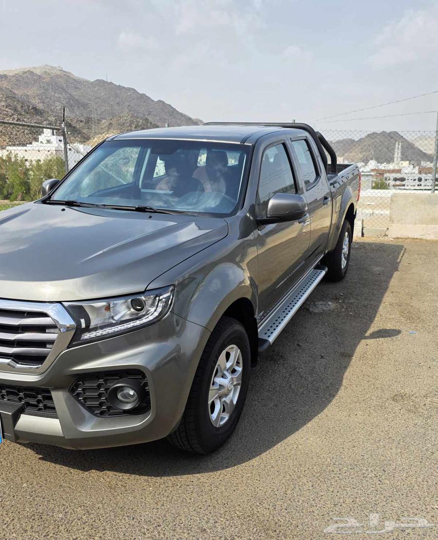 ونيت جريت وول - ونجل 7 موديل 202364414967365123110