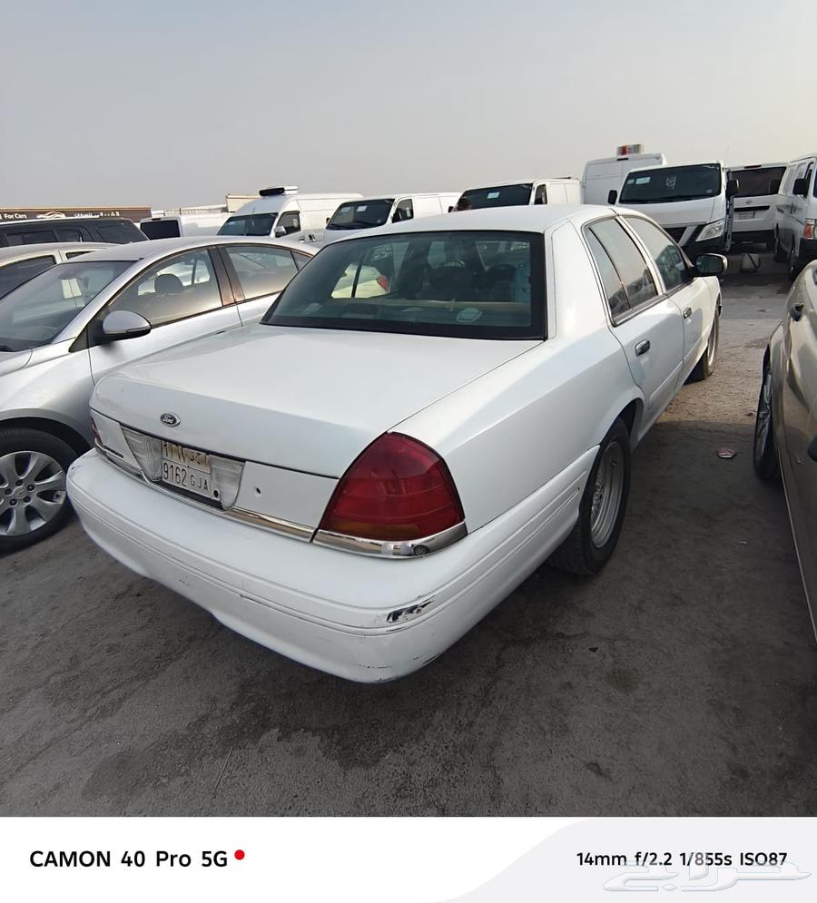 فورد فكتوريا200064409394237699112