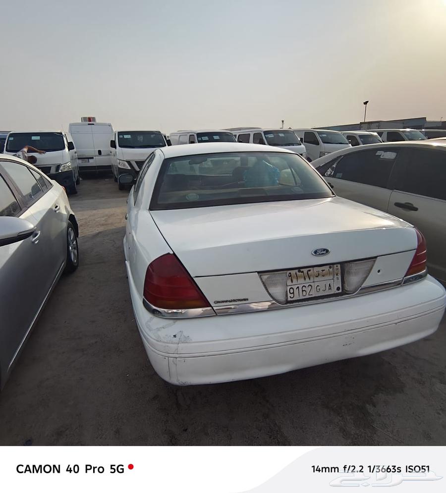 فورد فكتوريا200064409394237699111