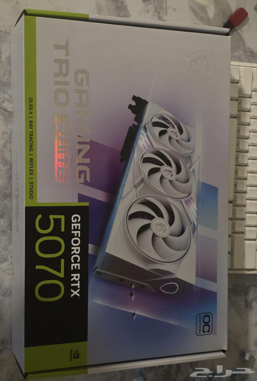 5070 Graphics Card64243518418945110