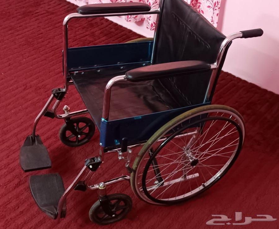 كرسي متحرك للبيع64248685335425110