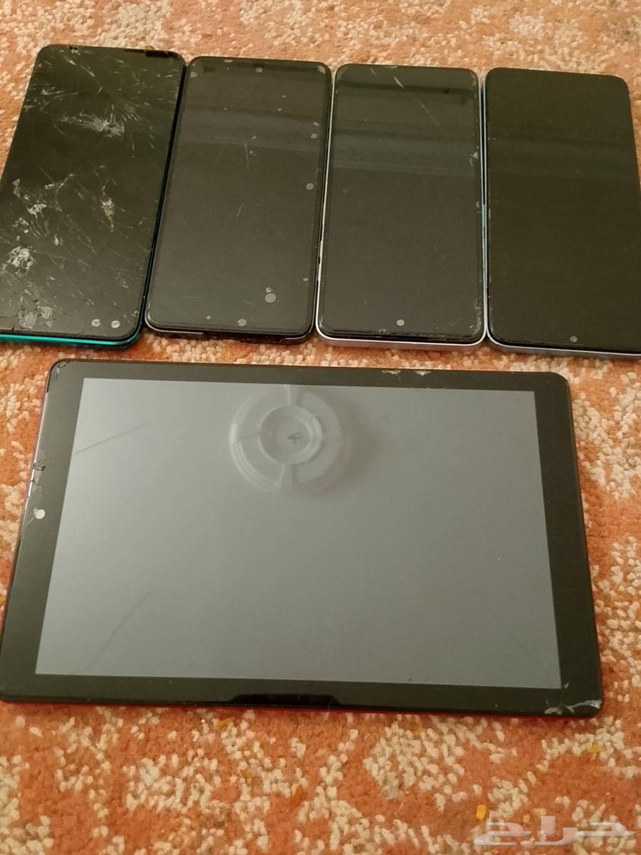 4 جولات وايباد للبيع64246493317123111