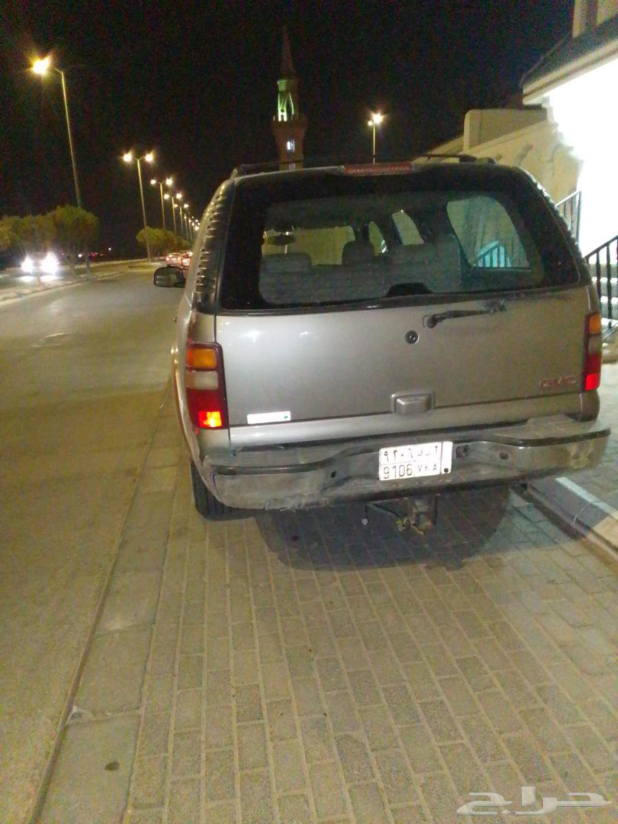 جمس سوبربان للبيع 200364419131839619111