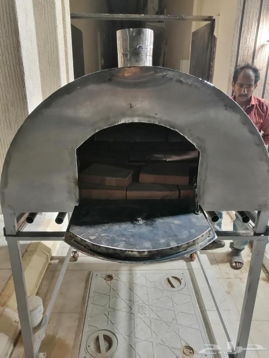 فرن جديد ما بعد استخدم جديد والمشتري يتواصل معي64235325641987113