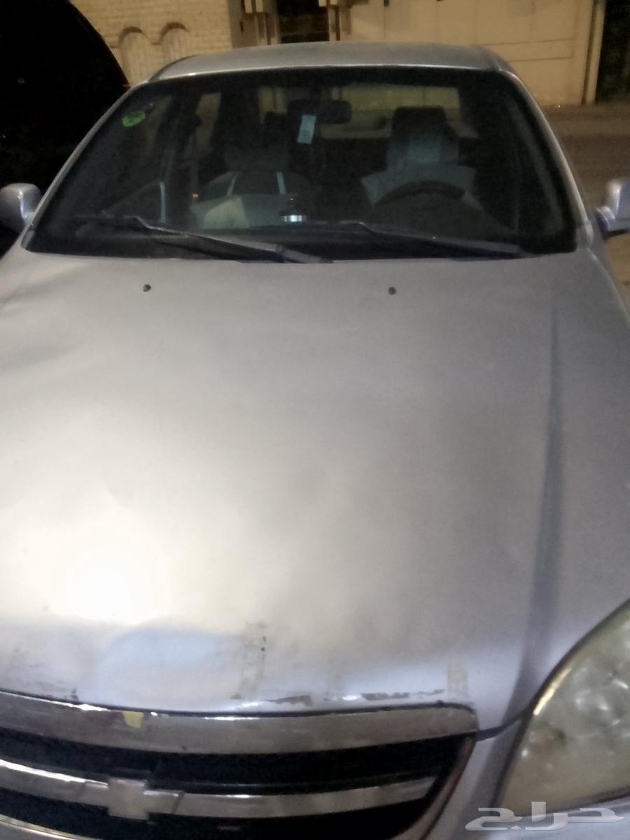 سياره اوبترا موديل...2010 تعرض للبيع. موقع..عرعر64419131855233110