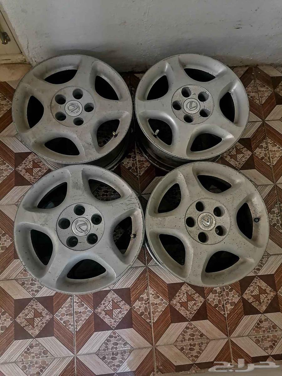 جنوط حق لكزس جي اس64413392238849110