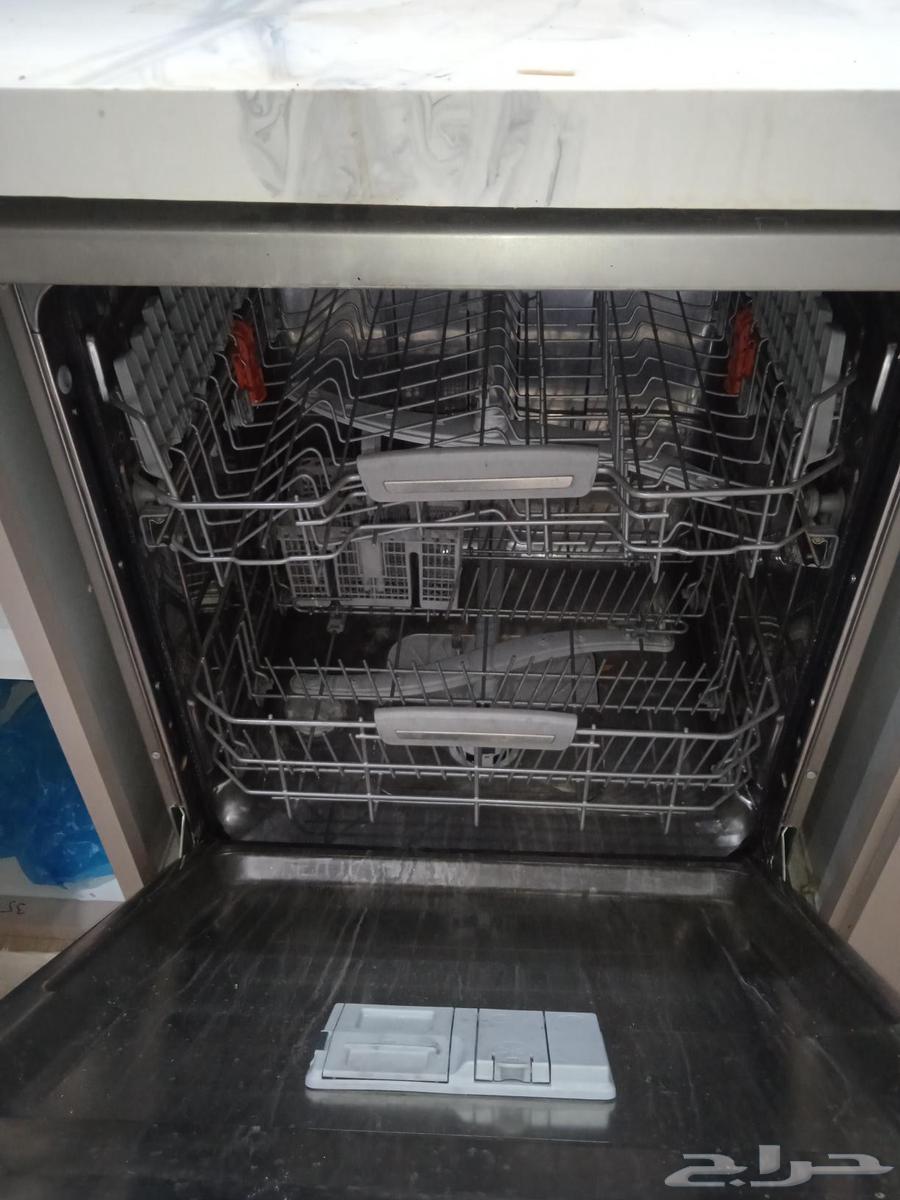 غسالة الصحون ارستون نظيفه ع الشرط64236271202050111