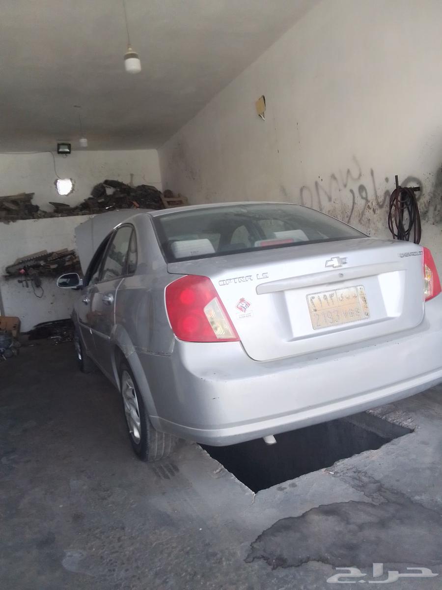 سياره اوبترا موديل...2010 تعرض للبيع. موقع..عرعر64419131855233111