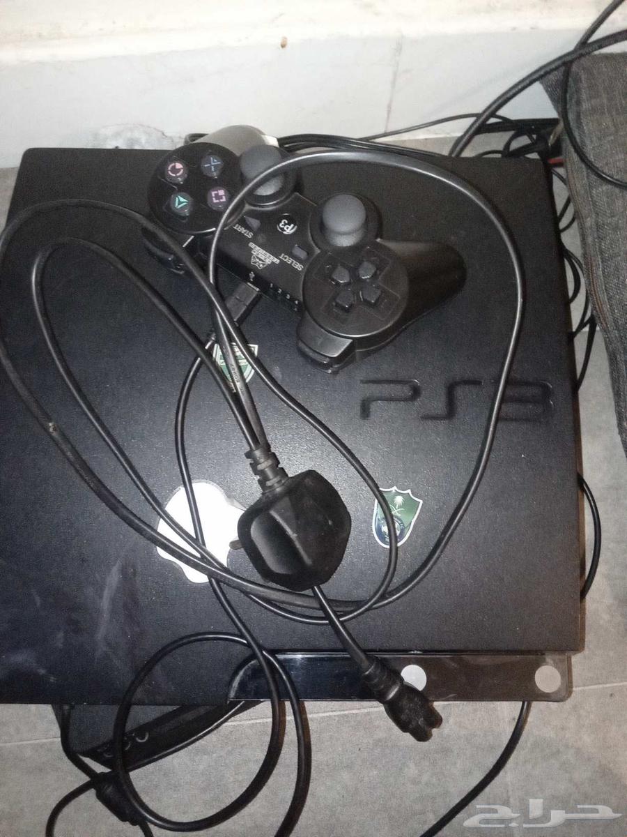 Sony 3 for sale, in good condition with over 30 games64240080406530110