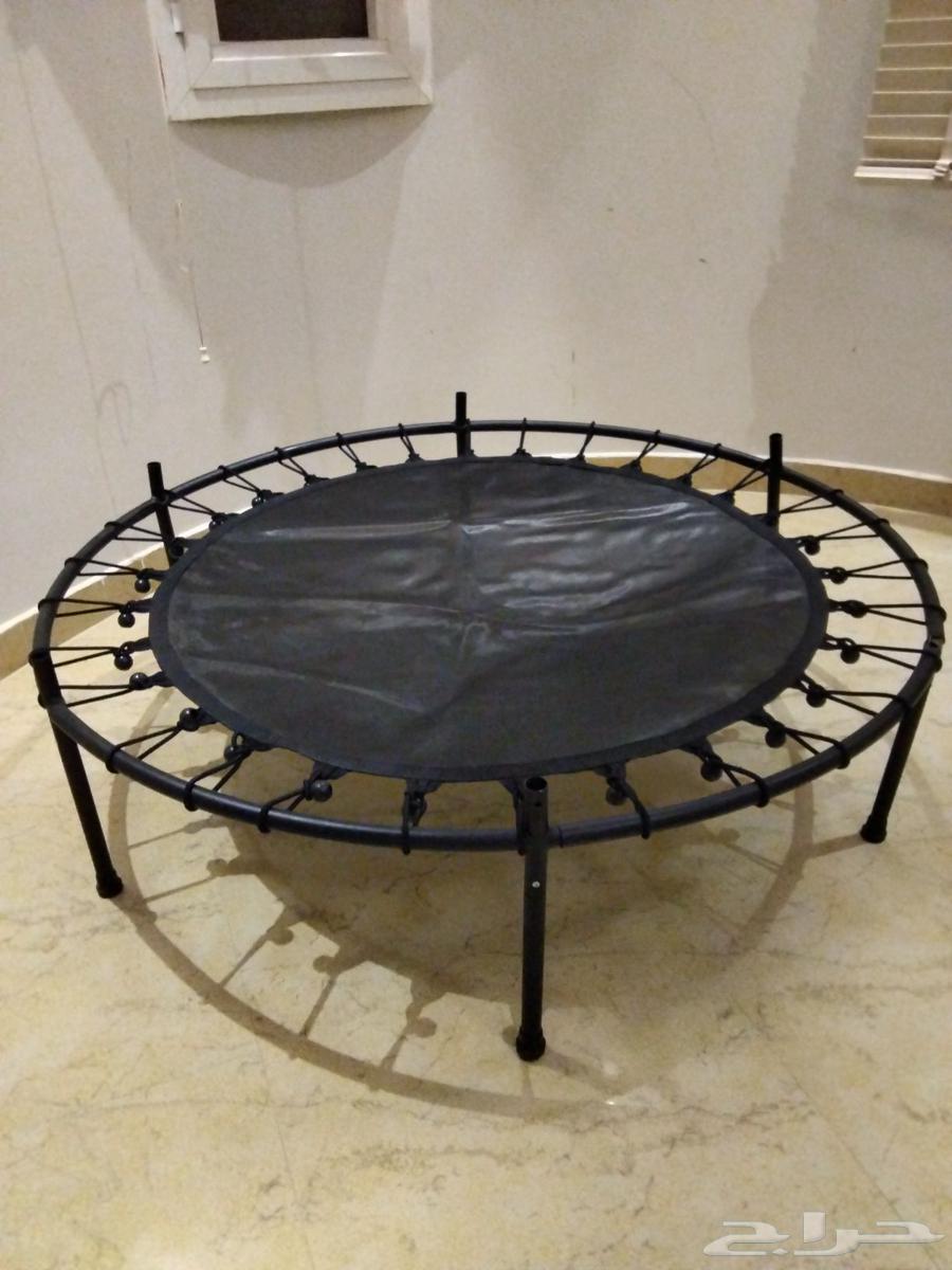 نطيطه مستعمله للبيع ست ارجل64253899959554110