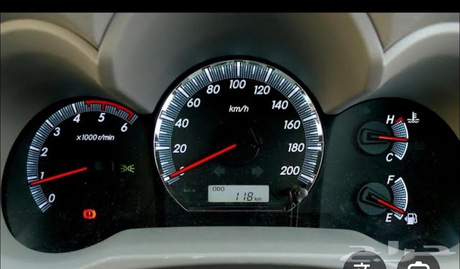 اصلاح عداد طبلون فورشنر64409685076227110