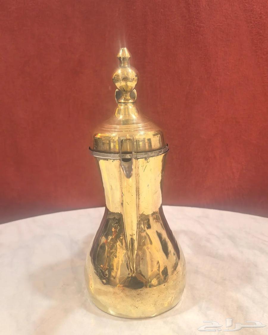 للبيع دلة رسلان ختم صالح64247921870978111