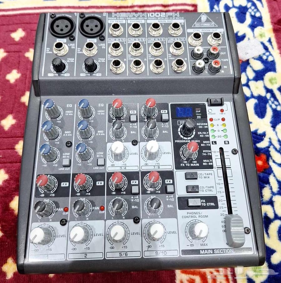 مكسر بهرنقر صغير شبه جديد 1002 البيع لاعلى سوم السةم وصل 55064234620270595110