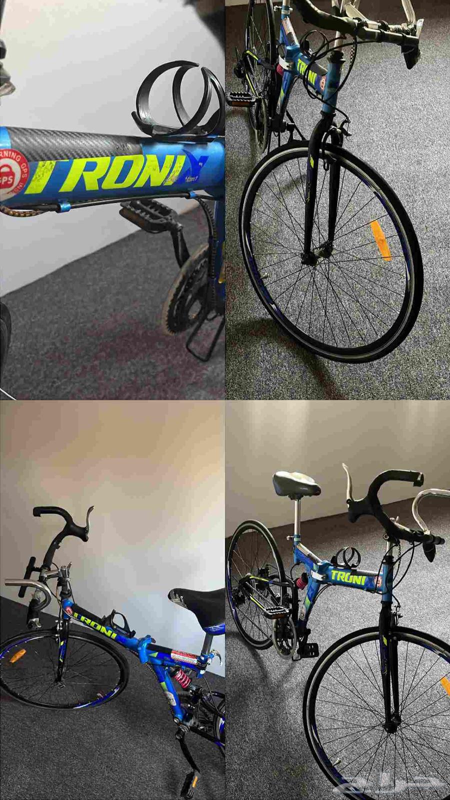 دراجه رياضيه سهله للاستخدام64237079215233112