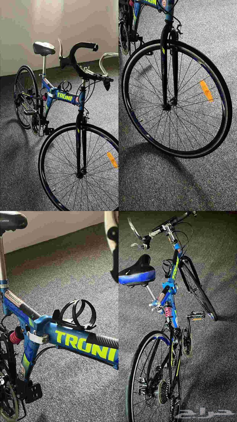 دراجه رياضيه سهله للاستخدام64237079215233111