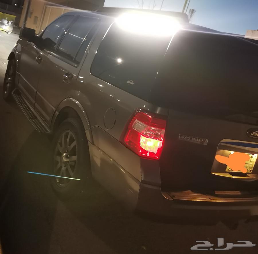 للبيع فورد اكسبدشن 2013 قصير دبل64410406415491110