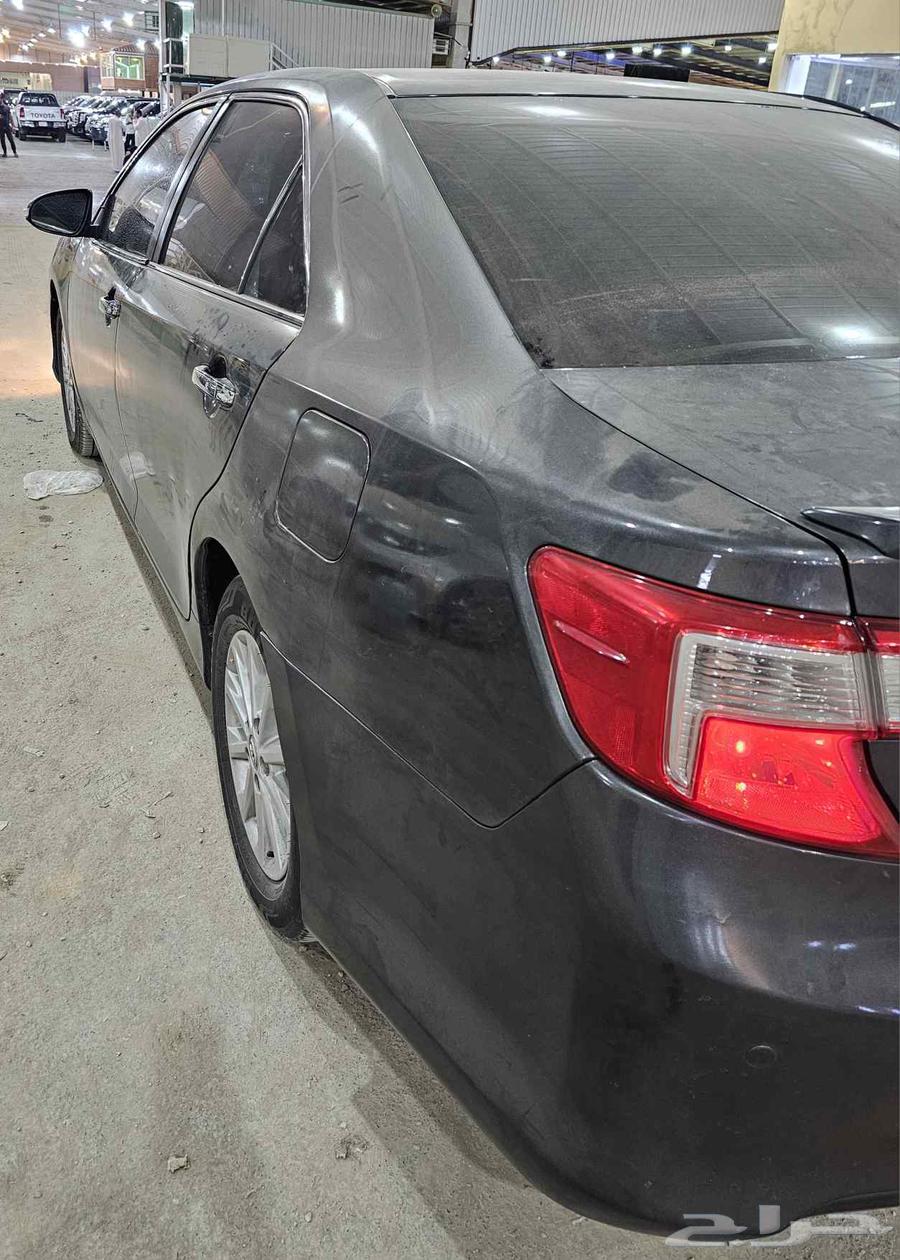 تويوتا كامري 201464409212846339114