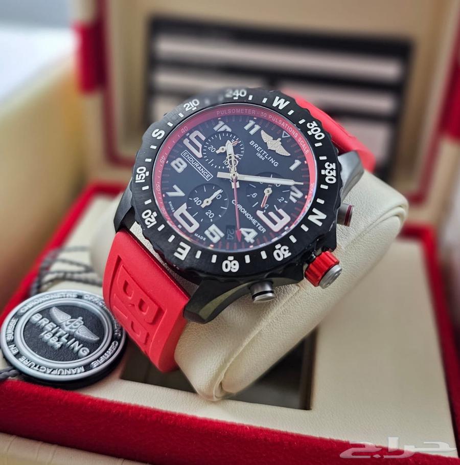 ساعه بريتلينغ64233635243521114