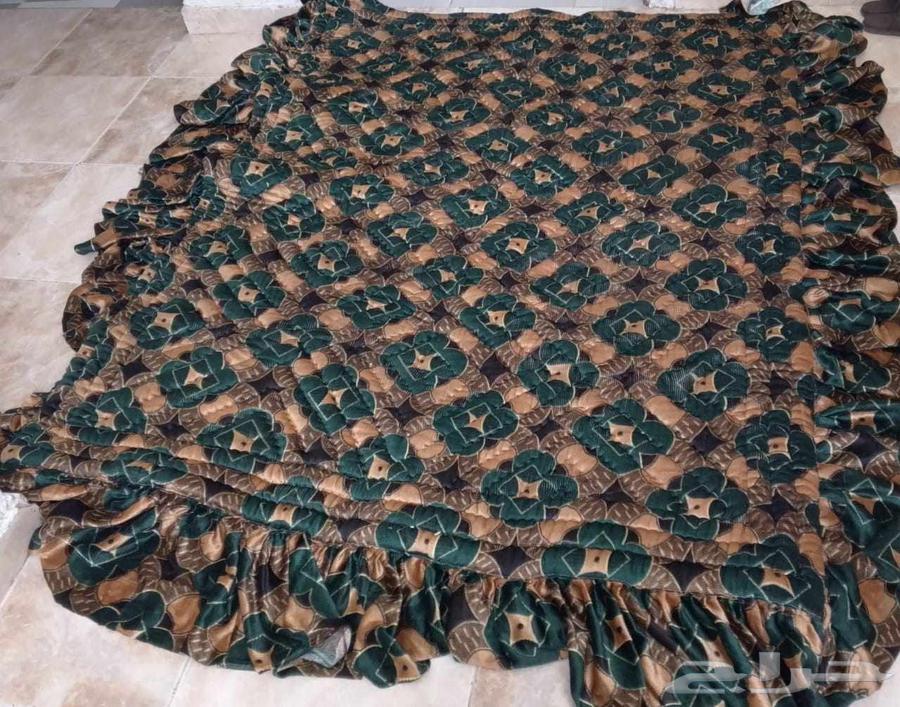 لحاف جديد ممتاز طبي ب50ريال64239872682497111