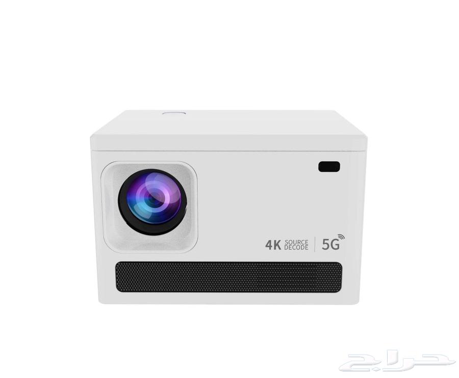بروجكتر ذكي HD 720X1280 اندرويد متنقل للمعلم بوضوح عالي64233634908163110