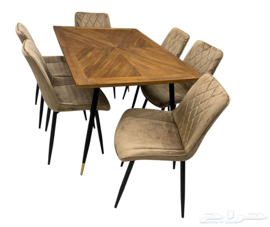 طاولات طعام خشب64245969285379110