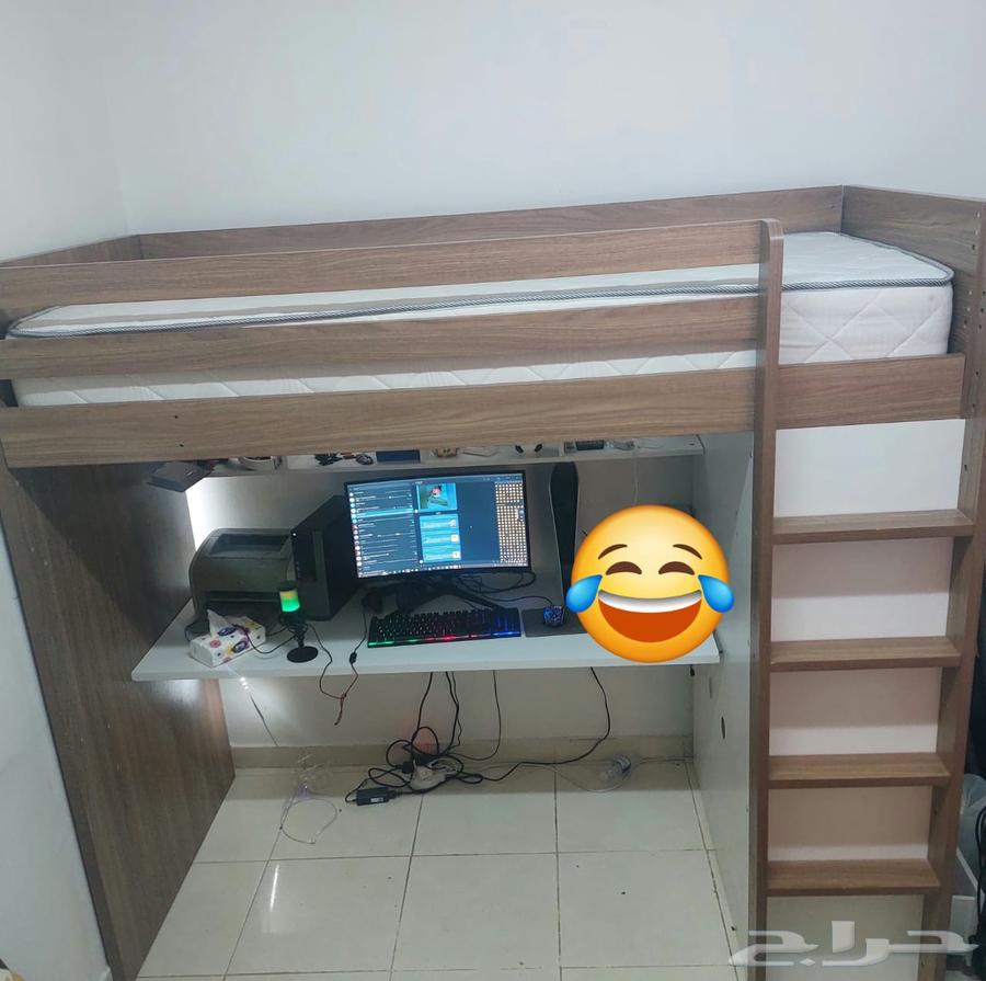 سرير طابقي مميز64235478890883110