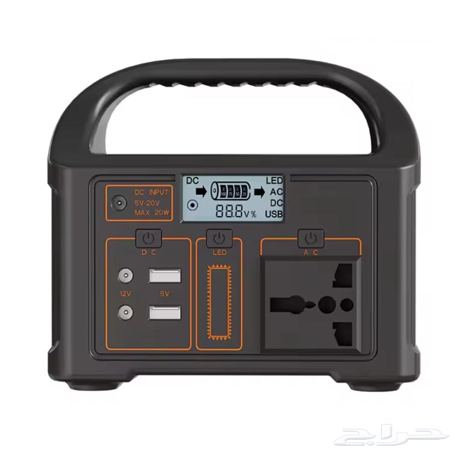 بطاريتها 6000mAh تعيش وتعطيك طاقة ثابتة لفترة طويلة64232183653379112