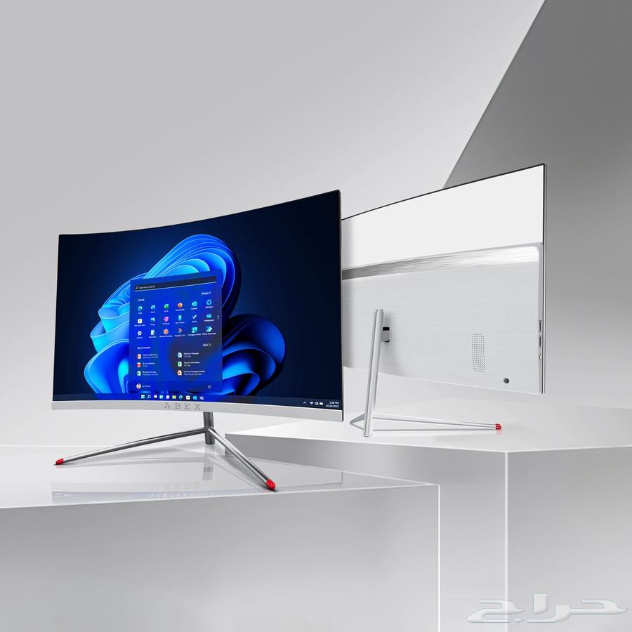 أجهزة الكمبيوتر الكل في واحد All in One PC64256112516483110