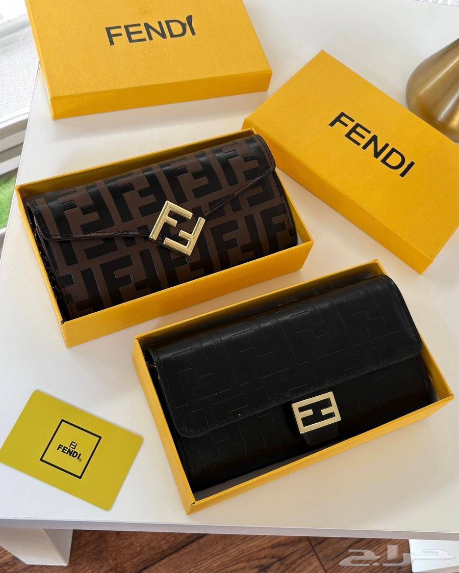 وصل الجديد شنط فندي ماستر الدرجه الاولى64237727154050112