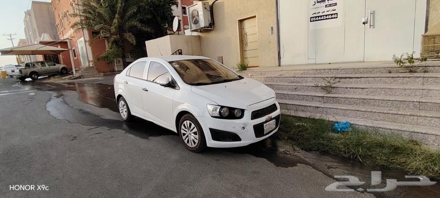شفروليه سونيك موديل 201364409380123009113