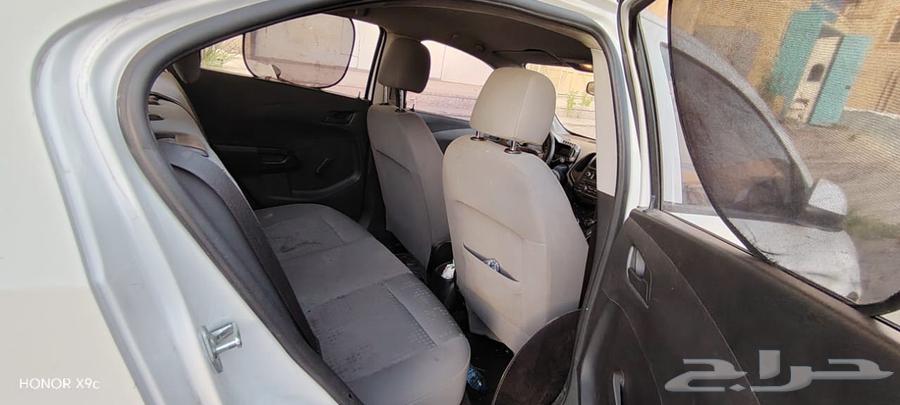 شفروليه سونيك موديل 201364409380123009111