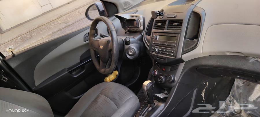 شفروليه سونيك موديل 201364409380123009114