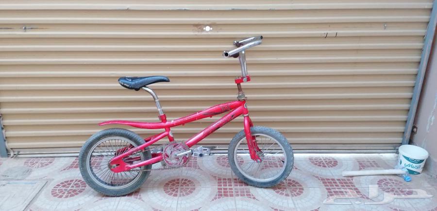 سيكل كوبرا حالته ممتازة مقاس 1664246299779203110