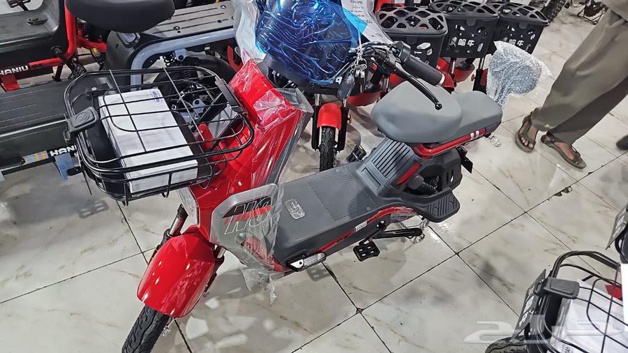 بيع لظروف السفر دباب كهربائي 80 فولت سرعه 60 دباب جديد64236872270595110