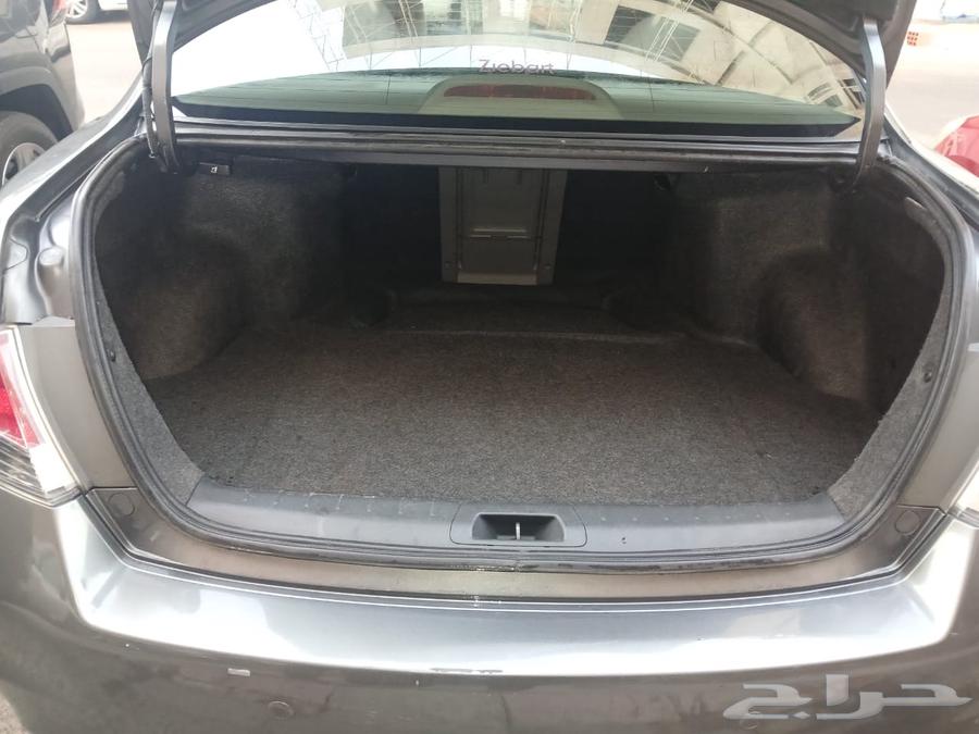 هوندا . أكورد 2009 أعلي فئة ممشي 200 ألف مالك أول64410827011842113