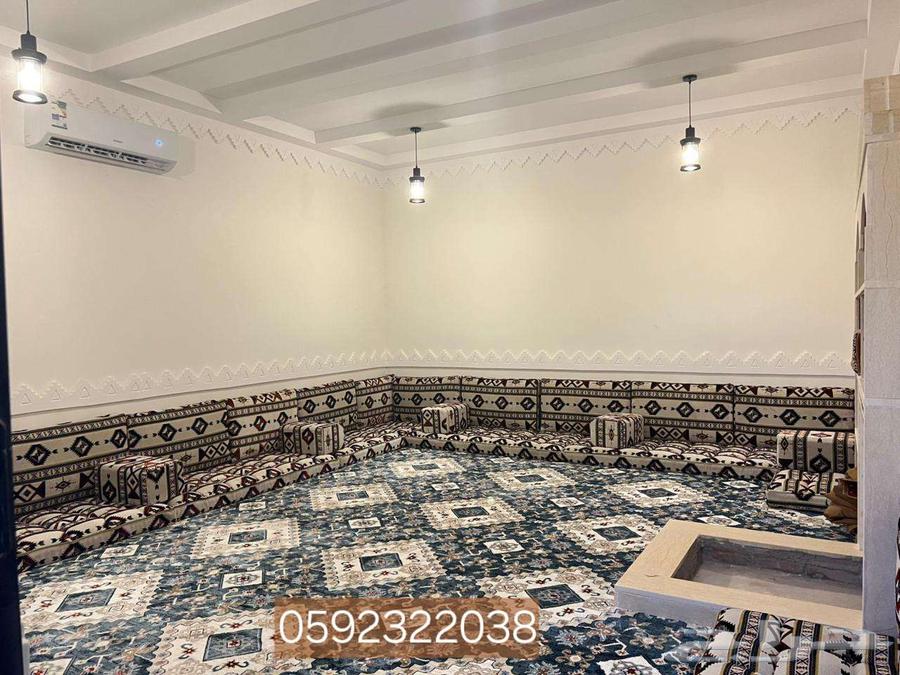 جلسه داخلي بيت مشب64236283436547110