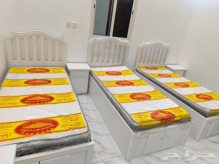 غرف نوم وأطفال جاهزة من المصنع مباشره64244591620611113