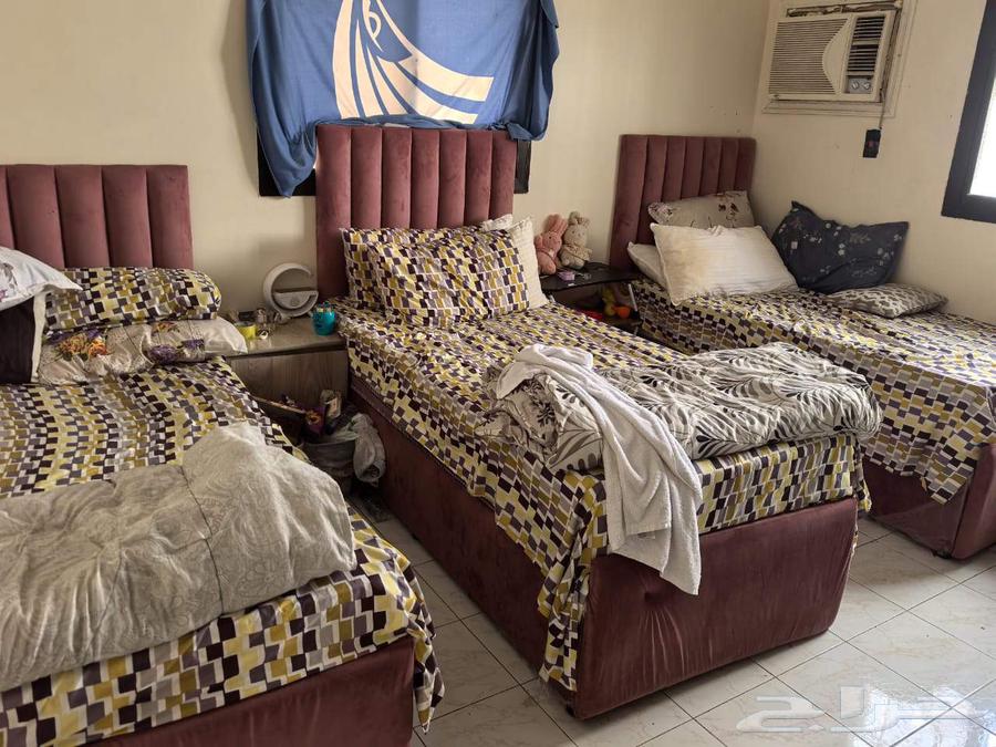 مجلس كنب وغرفه نوم وبوتجاز64248894786947114