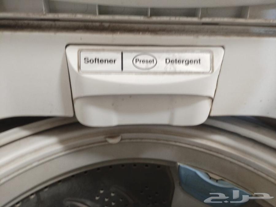 غسالة كهربائية نوع TOSHIBA نظيفة ماتعاني من اي مشاكل السعر س64232835776259114