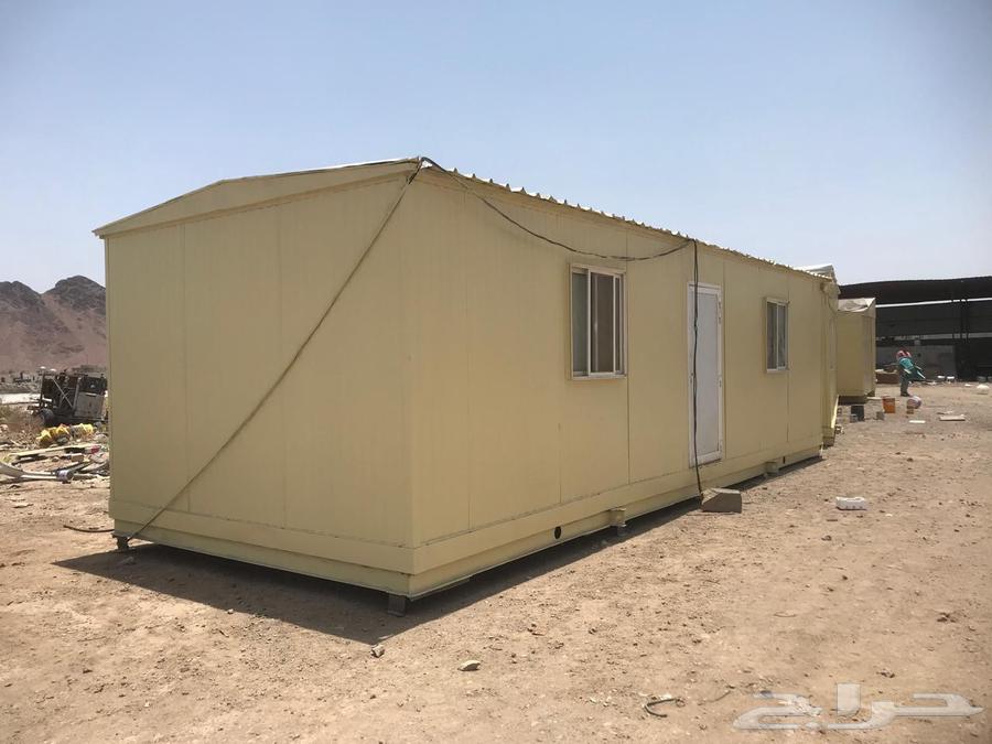 كرفانات للبيع السعر قابل للتفاوض64241769661443114