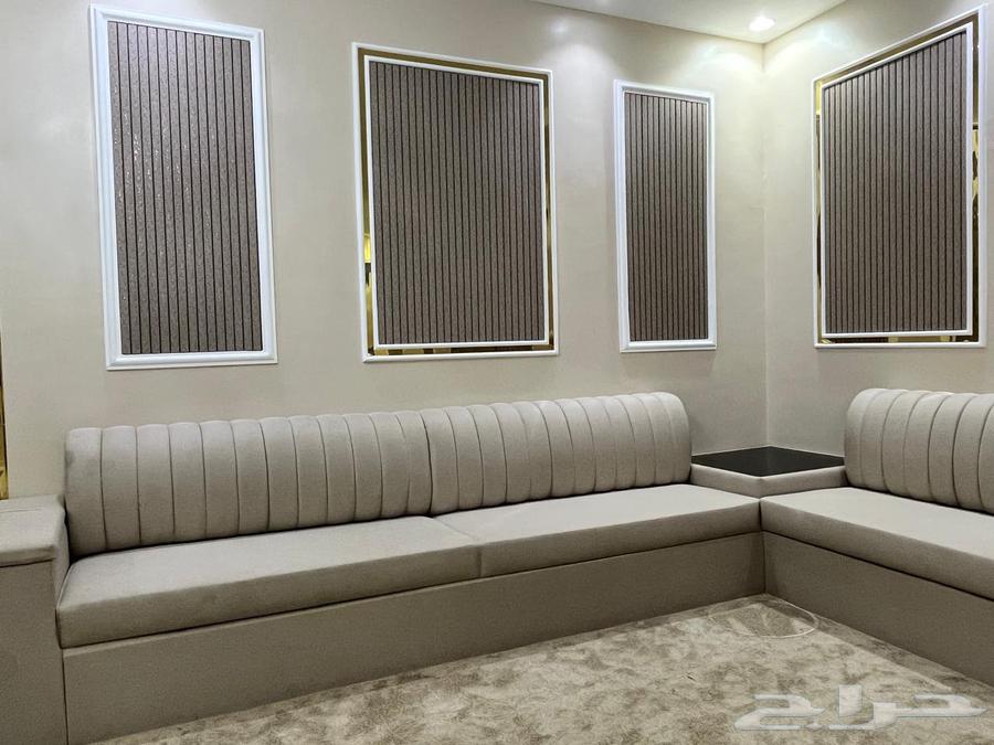 كنب أرضي جديد ونظيف للبيع64249629776129112