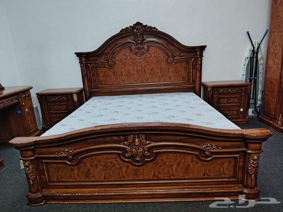 غرفة نوم بدون الفرش64250950694147113