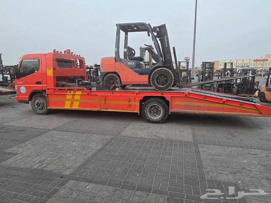 رافعات شوكيه ليجار أشهر واليومي والمشوير64412896516099114