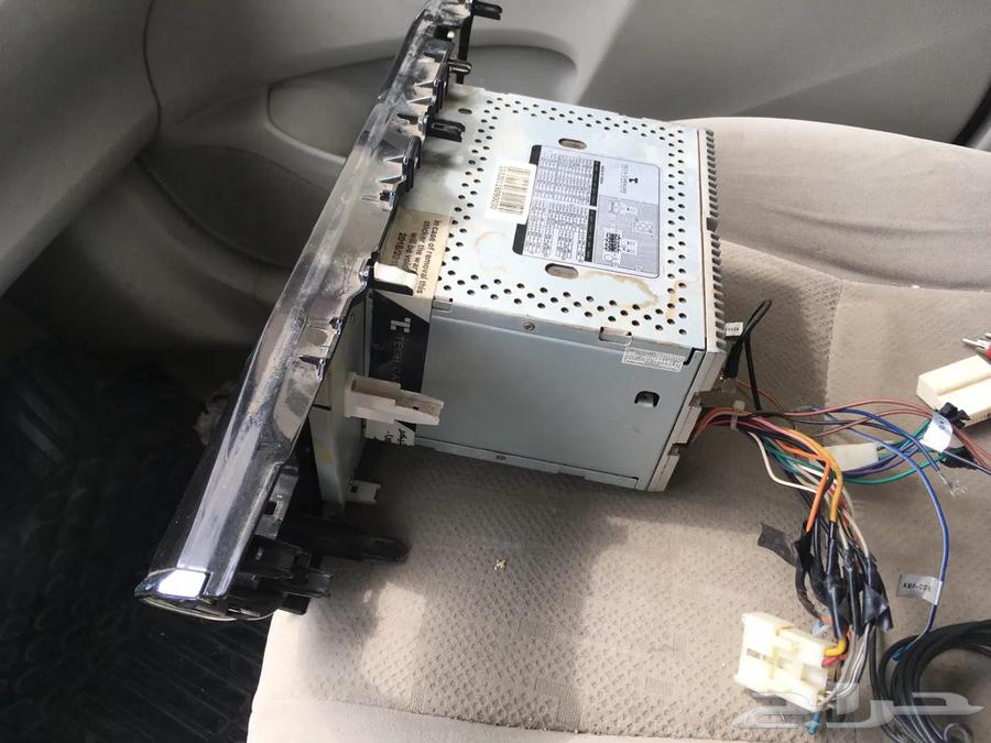 Korla screen, clean and working, for sale64409143487361112