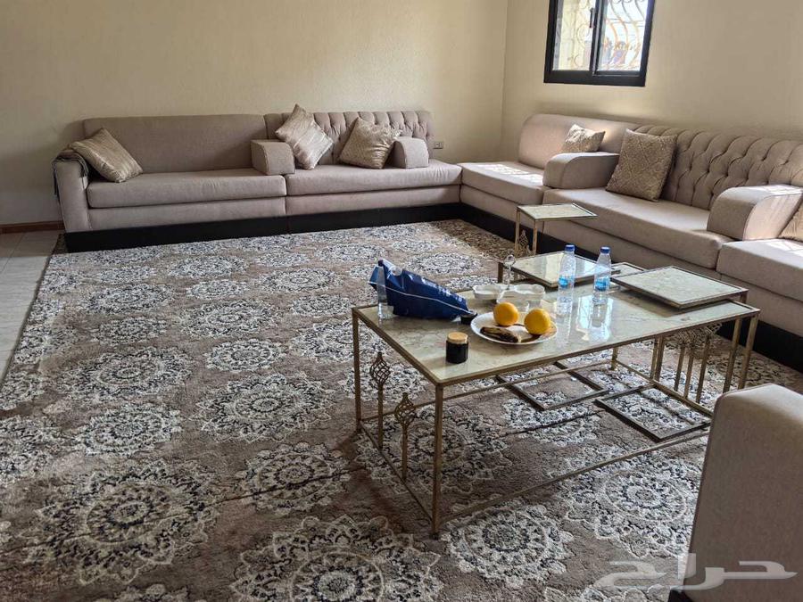 مجلس كنب وغرفه نوم وبوتجاز64248894786947112