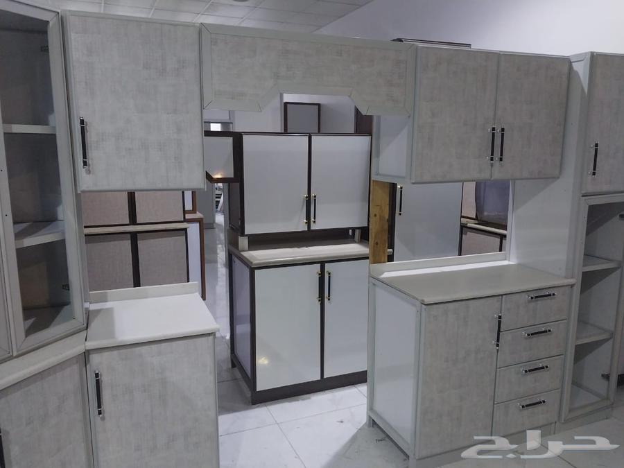 دولاب مطبخ مجدد64245110335491113