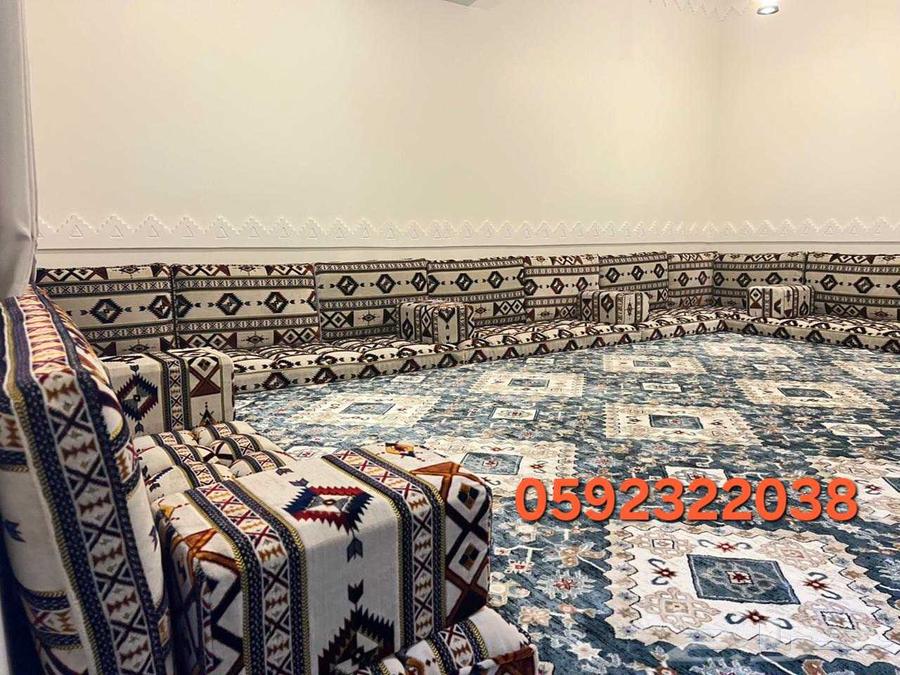 جلسه داخلي بيت مشب64236283436547111