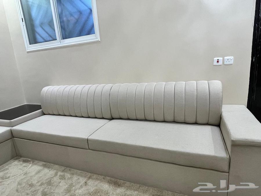 كنب أرضي جديد ونظيف للبيع64249629776129110