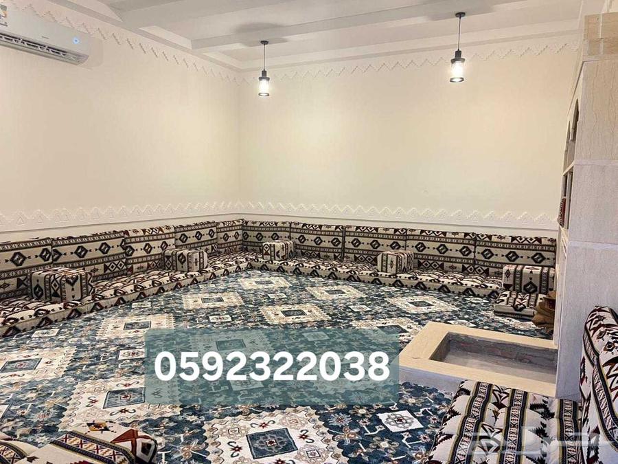 جلسه داخلي بيت مشب64236283436547113